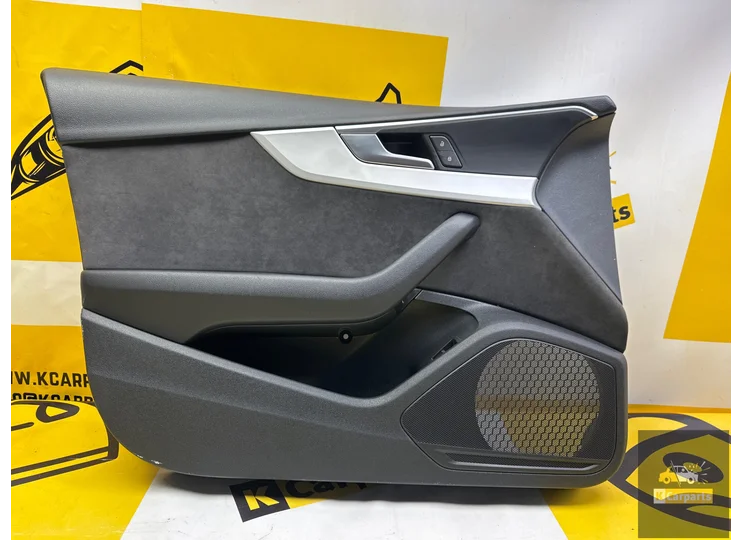 Türverkleidung Audi A4 S4 B9 Vordertür links 8W0867133