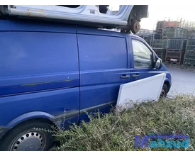 mercedes-vito-w639-blauw-rechts-schuifdeur-deur-portier-2003-2011