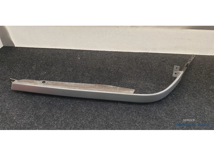 Headlamp rim C-class W202 Mercedes 2028260377 driver's side original used 1993/2000