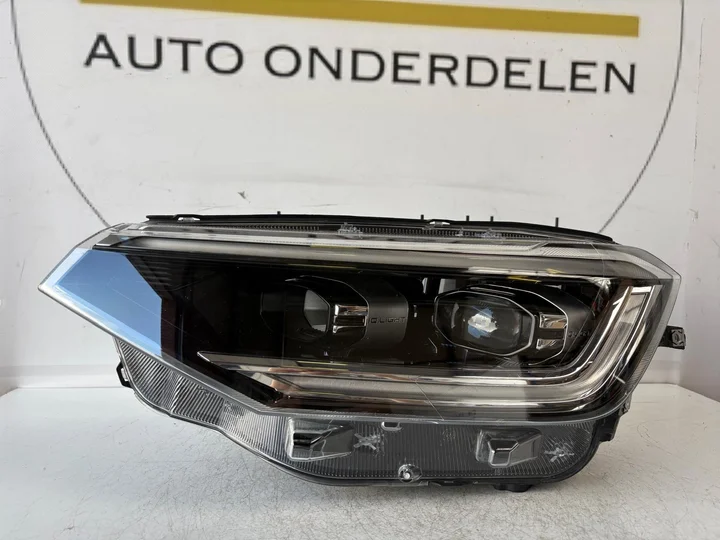 vw-taigo-iq-light-full-led-koplamp-links-2g7941035a — foto 2