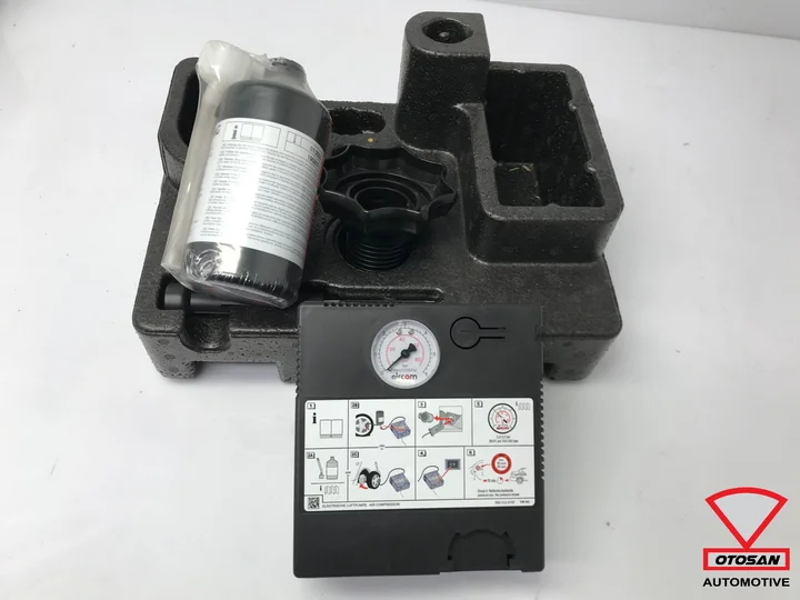 vw-golf-8-tiguan-elekt-pomp-schuim-gereedschap-5n0012615f — foto 2