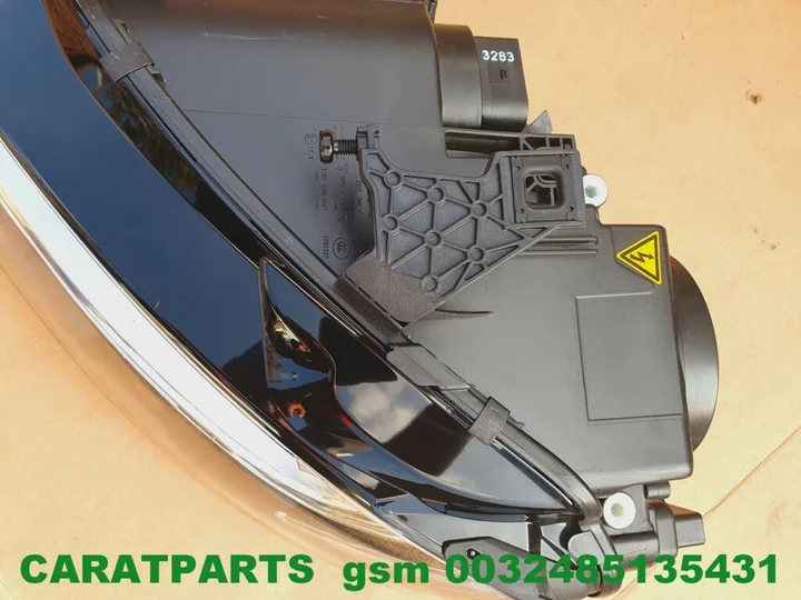 8k0941031c-s4-koplamp-a4-xenon-led-koplamp-rs4-bochtverlicht — foto 7