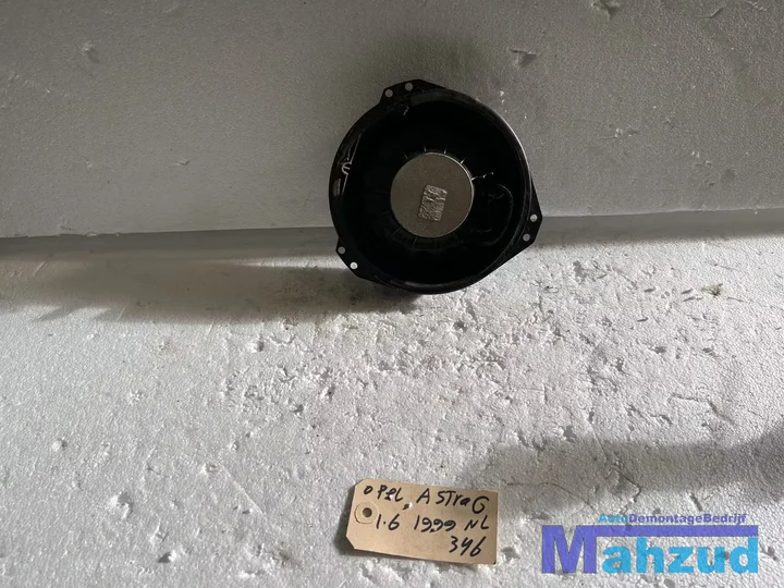opel-astra-g-links-rechts-voor-speaker-19982005 — foto 3
