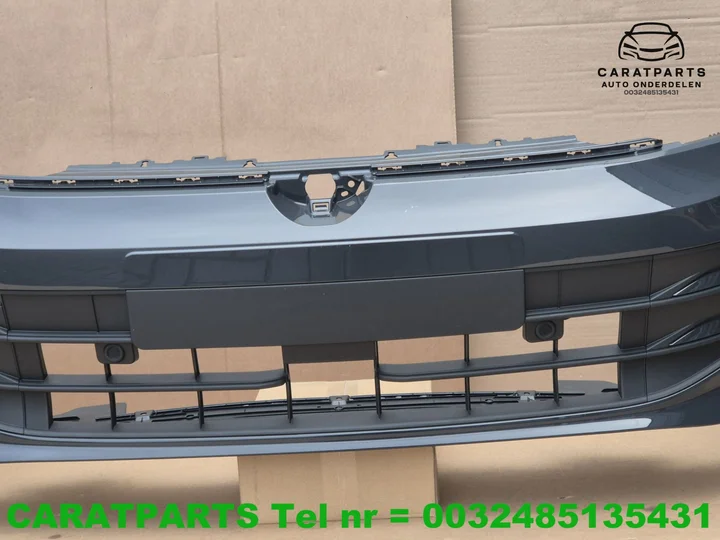 5h0807221t-bumper-golf-85-voorbumper-golf-8-face-lift-li7f — foto 2