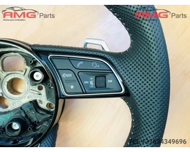 audi-a3-s3-rs3-8v-a4-s4-rs4-8w-a5-s5-rs5-f5-s-line-stuur — foto 3