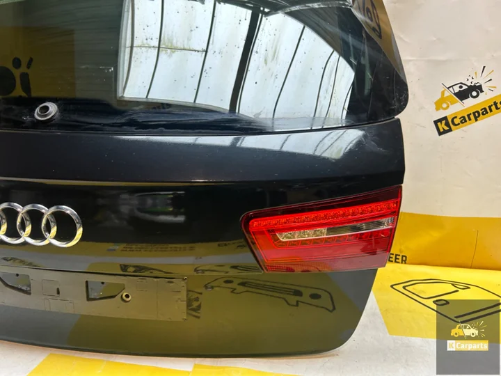 audi-rs6-c7-4g-achterklep-origineel-klep-compleet — foto 6