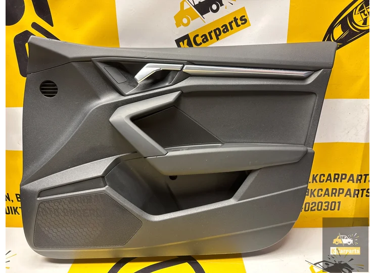 Portierbekleding Audi A3 8Y rechts-voor 8Y0868018