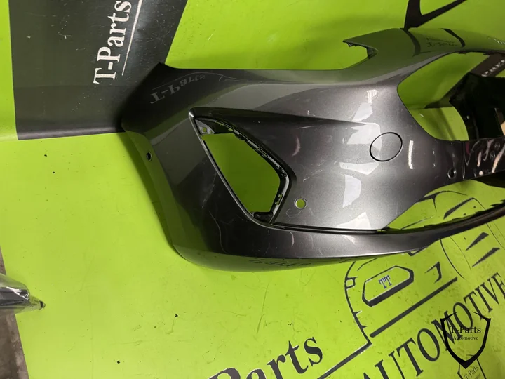 ford-fiesta-mk8-voorbumper-bumper-6x-pdc — foto 2