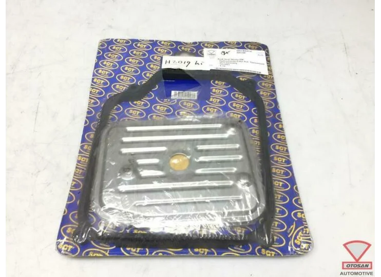 vw audi seat skoda hydraulische filter aut. transmissie nieu