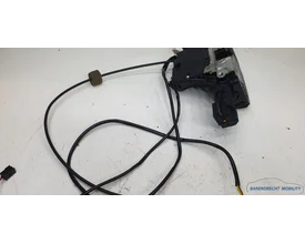 keyless-go-portierslot-rechts-clk-w209-mercedes-2097201435-passagierskant-origineel-gebruikt-2002-2008 — foto 4