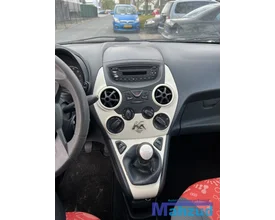 2010-ford-ka-2-12-grijs-169a4000-demontage-onderdelen — foto 14
