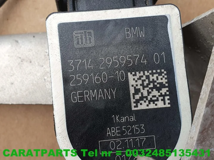 2959574-g30-niveausensor-g31-hoogte-sensor-g32-g11-g12- — foto 4