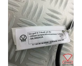 vw-golf-6-7-audi-a3-uitlaat-temperatuursensor-04l906262a — foto 2