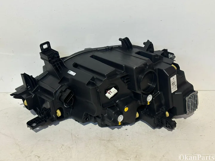vw-volkswagen-id4-id4-led-linker-koplamp-links-11b941005 — foto 2