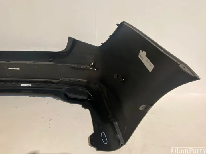 mercedesbenz-cla-w118-achterbumper-a1188855002 — foto 5