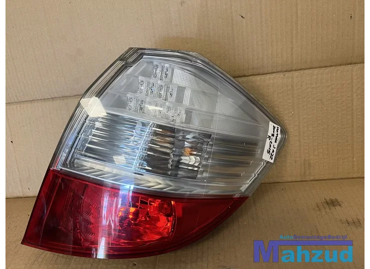 HONDA JAZZ hatchback rechts achterlicht 2008-2013