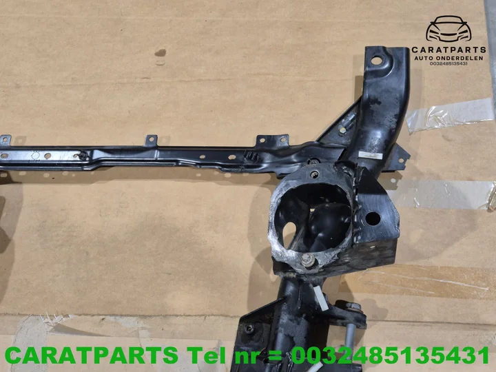 6772682-bmw-x5-subframe-x6-voorbrug-e70-vooras-e71-ophanging — foto 7