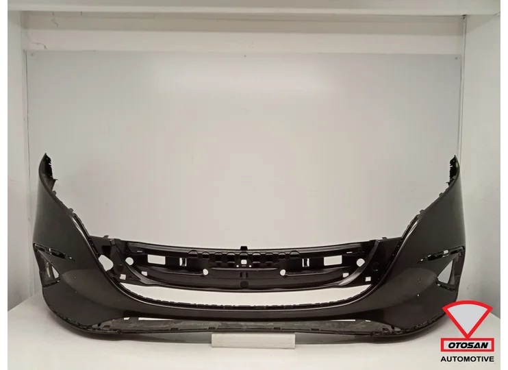 Mercedes Benz V-Class Vito Front Bumper AMG Facelift