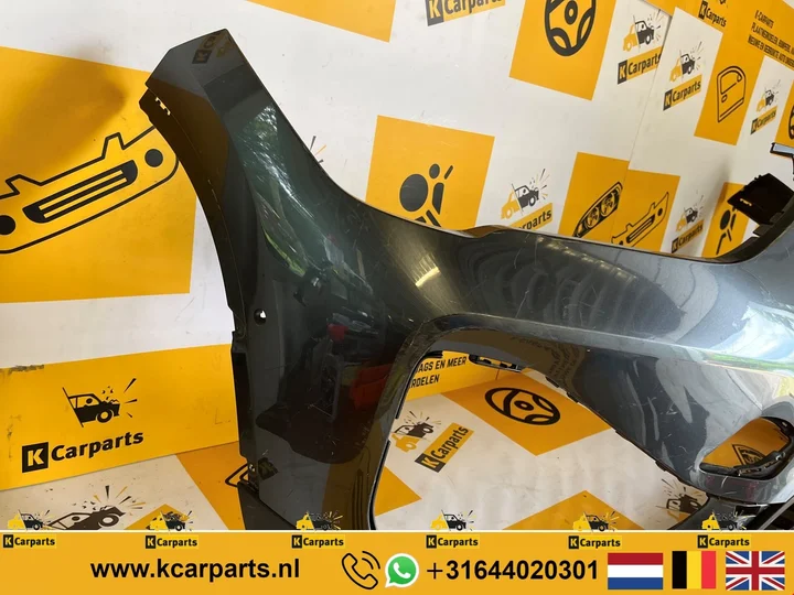 voorbumper-bmw-f48-lci-4x-pdc-51117954209-20182023-bumper — foto 9