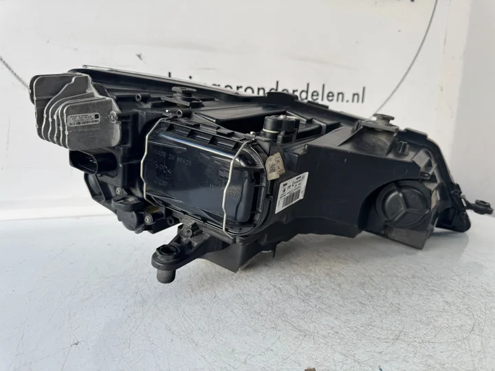 seat-leon-facelift-vol-led-koplamp-links-compleet-5f1941007a — foto 7