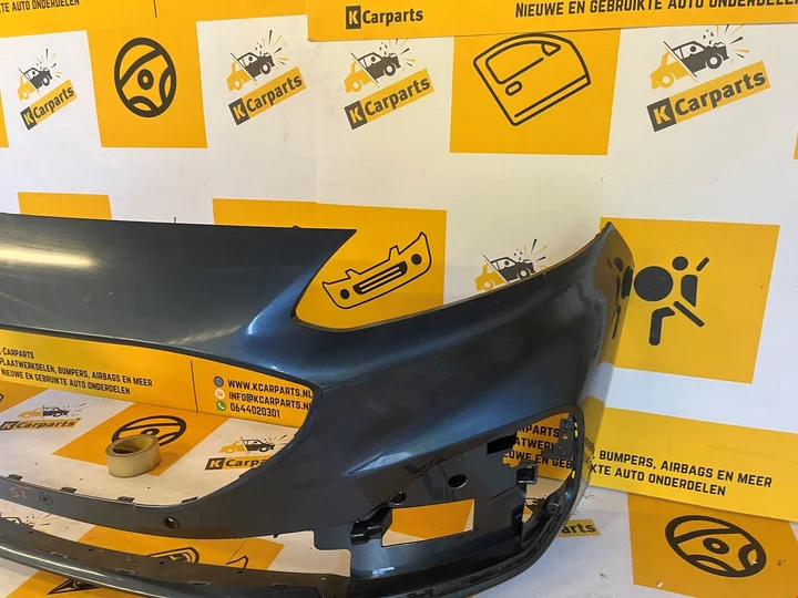 voorbumper-ford-kuga-mk3-pdc-201923-lv4b17d957h-bumper — foto 8