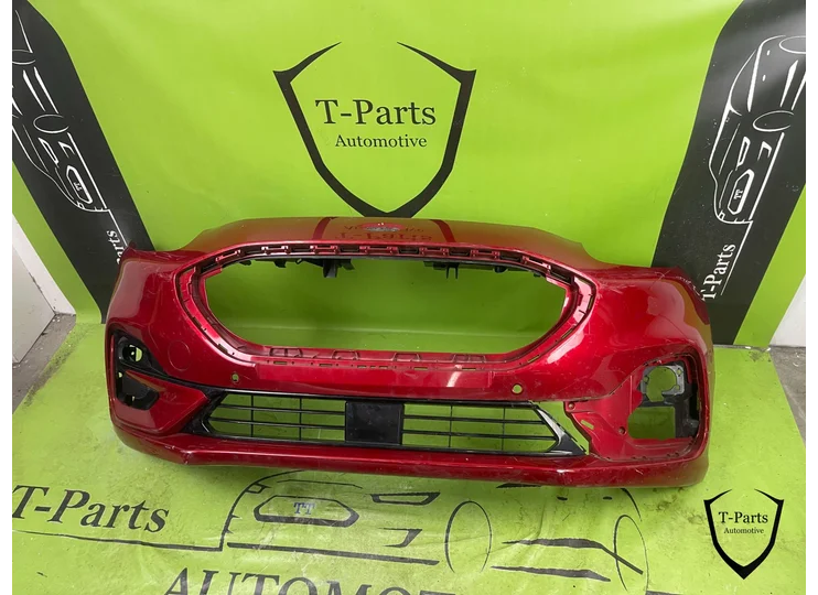ford puma ST line voorbumper 6x pdc bumper  2520501
