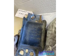 renault-clio-3-motorsteun-motorrubber-motorzijde — foto 3