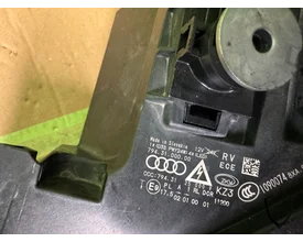 links-koplamp-audi-a1-lift-xenon-8x-8xa-8xa941005 — foto 4