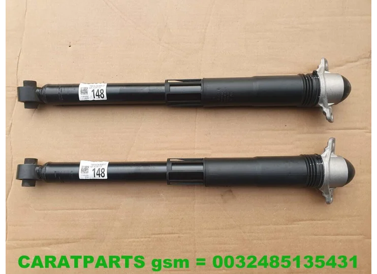 5QF512011CR 5QF513049CD Amortisseur Audi Q3 Q3 F3 83A
