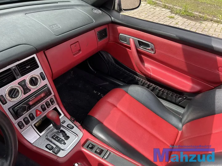2000-mercedes-slk-r170-32-v6-112947-onderdelen-demontage — foto 11