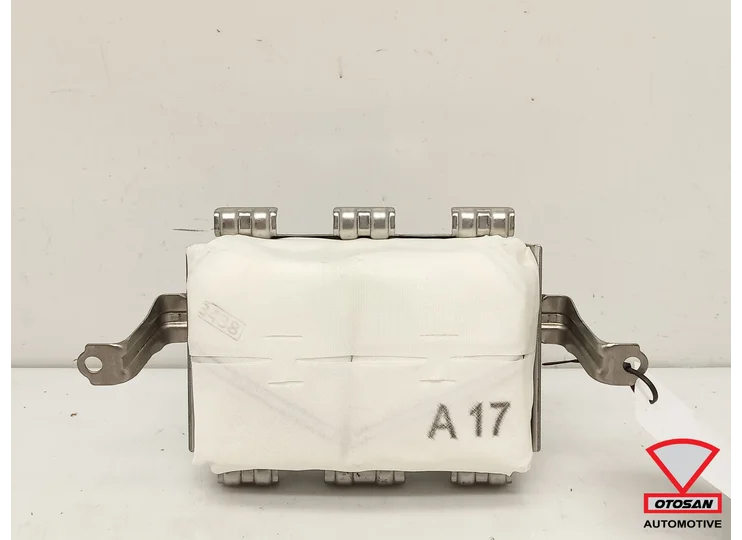 Citroen C1 Aygo 108 Passagiers Dashboard Airbag 0589p1000286