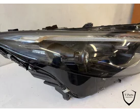 mercedes-sl-amg-koplamp-rechts-lamp — foto 2