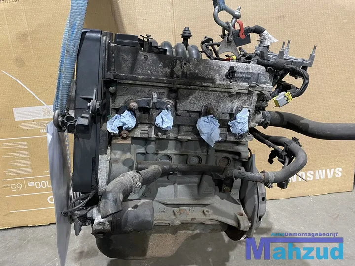 ford-ka-2-12-motorblok-motor-aaaa-abaa — foto 3