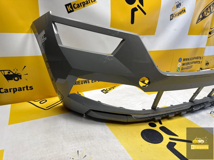 voorbumper-skoda-kamiq-658807221-2019heden-origineel-bumper — foto 2
