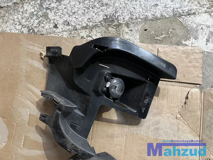 ford-puma-st-line-zwart-voorbumper-compleet-2019 — foto 9
