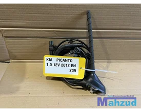 kia-picanto-2-antenne-kabel-2011-2017