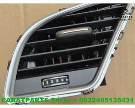 8t1820901l-audi-a5-luchtrooster-dashboard-a4-rs5-rs4-s5-s4 — foto 2