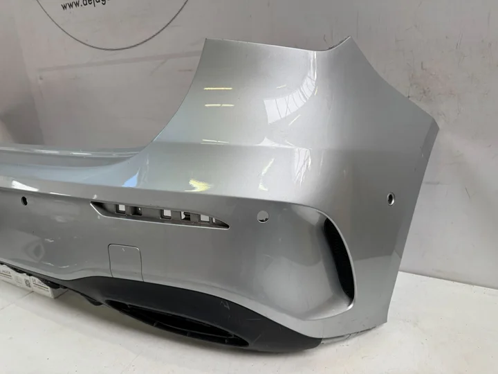 mercedes-a-klasse-w177-amg-achterbumper-bumper-a1778804801 — foto 4