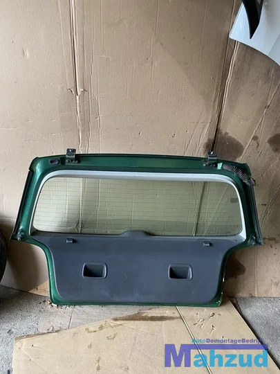vw-polo-9n-groen-la6s-achterklep-achterdeur — foto 6
