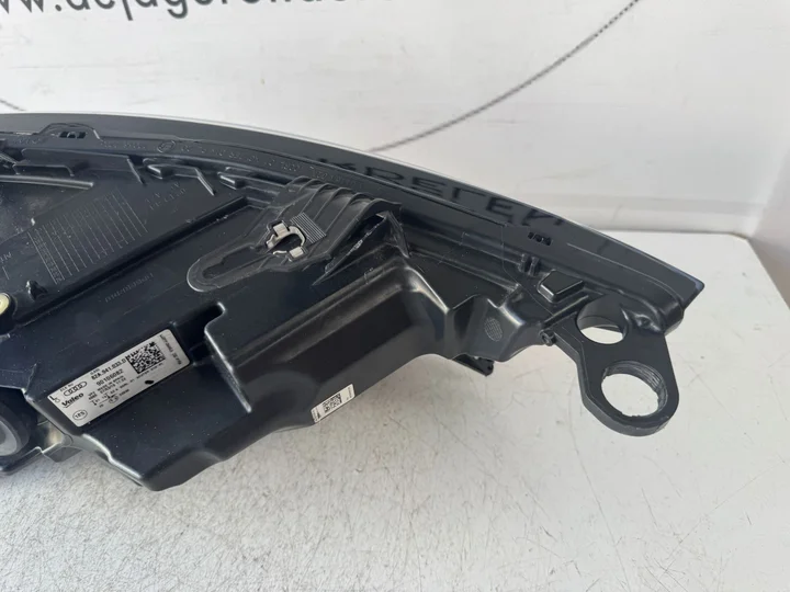 audi-a1-82a-vol-led-koplamp-links-82a941033d — foto 5