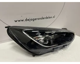 ford-focus-mk4-koplamp-links-compleet-jx7b13e016ah-2018 — foto 3
