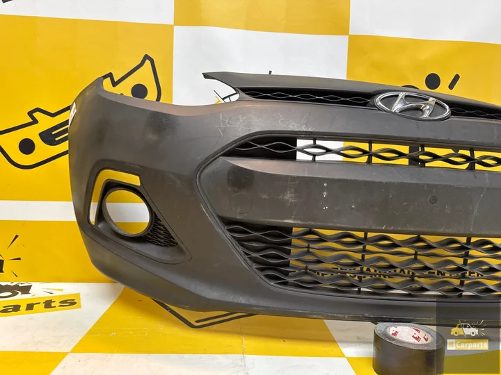 hyundai-i10-voorbumper-20132016-origineel-bumper — foto 2