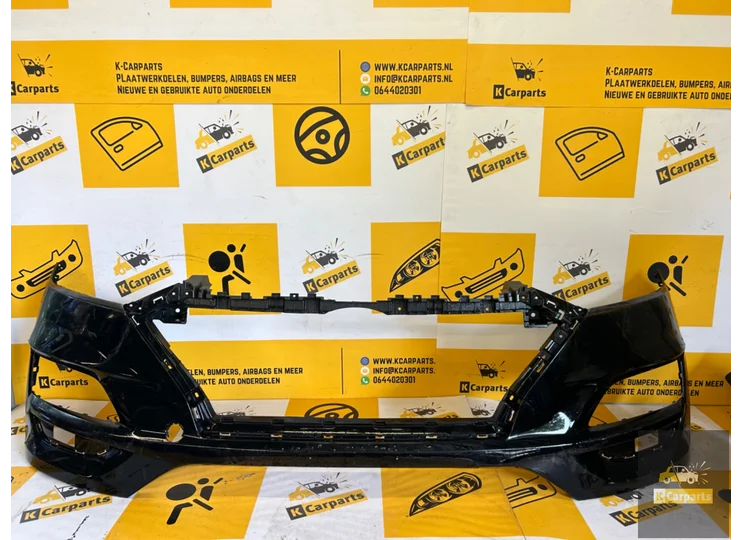 Hyundai Tucson voorbumper 15-Heden Origineel! 86511 D7500