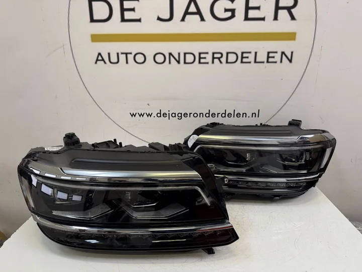 vw-tiguan-5na-5nb-vol-led-koplamp-rechts-5nb941082a — foto 8