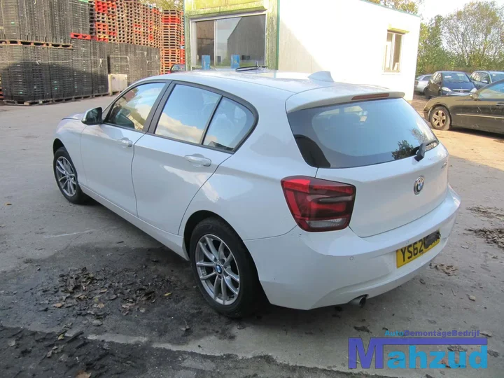 bmw-f20-116d-16-motorblok-n47d16a-motor-blok — foto 4