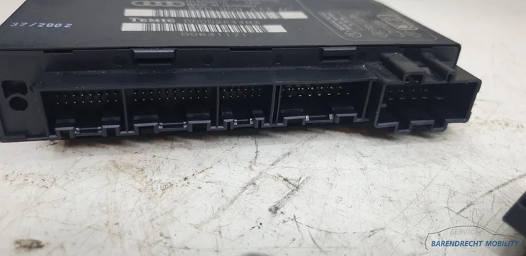 body-controll-module-audi-a2-8z0959433ac-zke-centrale-regeleenheid-origineel-gebruikt-2000-2005 — foto 4