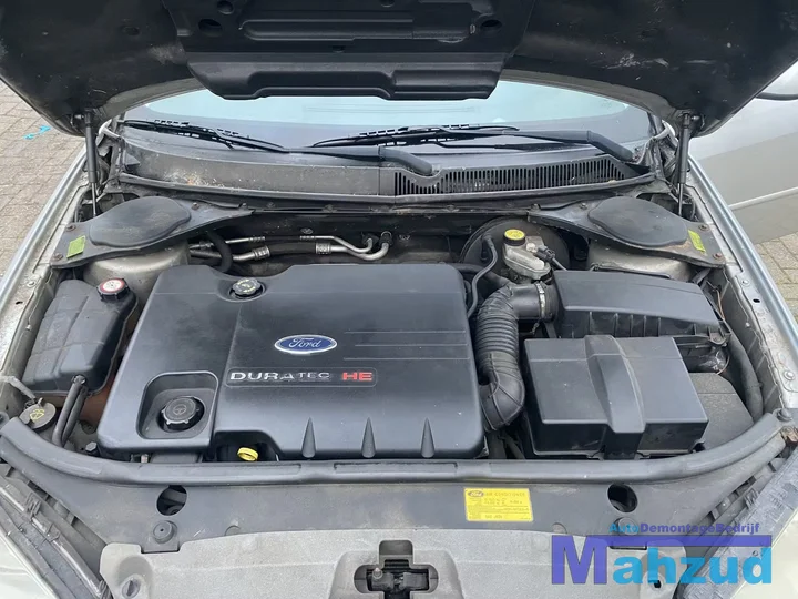 2001-ford-mondeo-3-20-16v-zilver-onderdelen-demontage — foto 24