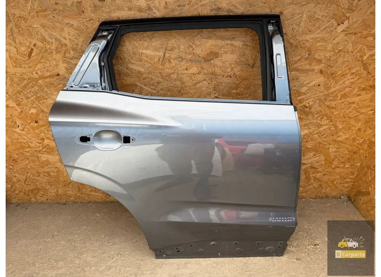 Renault Espace VI 2023 - Porte arrière droite