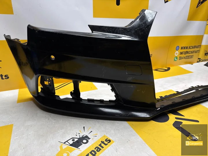 voorbumper-audi-a4-8w-b9-facelift-pdc-8w0807437ah — foto 4