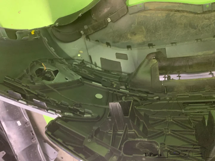 audi-q4-etron-voorbumper-bumper-grille-rooster — foto 6